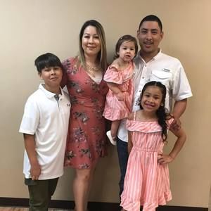 Meet your Posher, Virginia